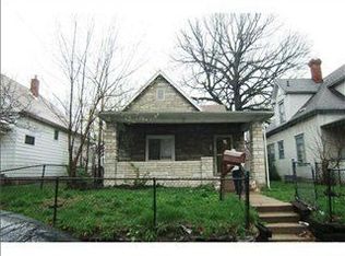 1129 N Tuxedo St, Indianapolis, IN