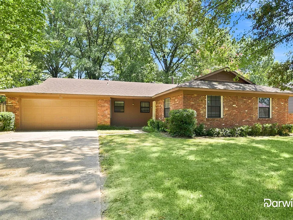 731 Cumberland Cv