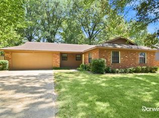 731 Cumberland Cv, Southaven, MS 38671