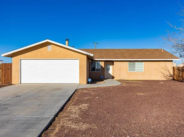 19736 87th St, California City, CA 93505