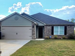 90 Buckhorn Ln, Lincoln, AL 35096