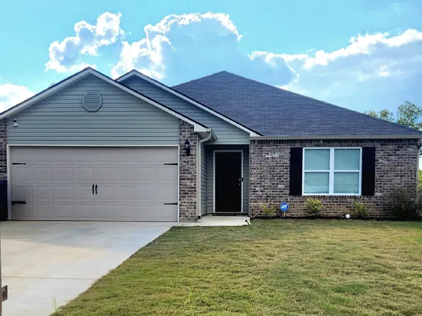 90 Buckhorn Ln, Lincoln, AL 35096