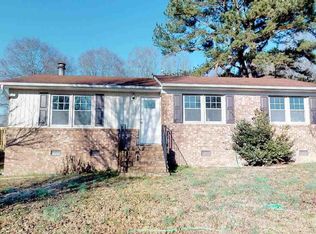 2218 Snow Hill Rd, Durham, NC 27712