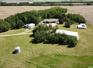 Rural Address Medstead #497, Sk, SK S0J2M0