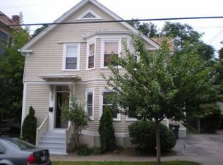 177 Ivy St, Providence, RI 02906