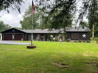 6965 Muskie Dr, Hillsboro, OH 45133