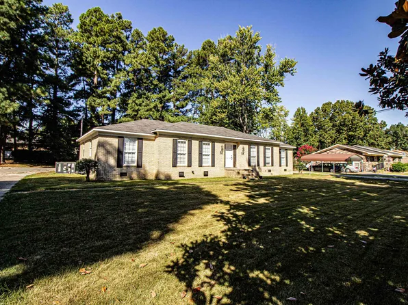 917 Anderson Ave #A, Brownsville, TN 38012