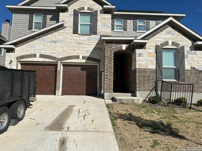7803 MIREILLE MIST, Boerne, TX, 78015