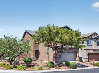 10660 Cumberland Creek Ave, Las Vegas, NV 89166