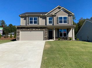 505 Hampton Dr N, Augusta, SC --