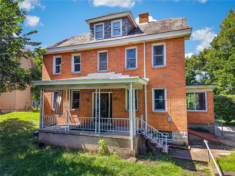 1st image of 121 Kittanning St