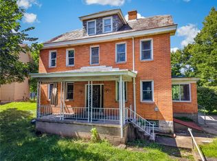 121 Kittanning St, Pittsburgh, PA 15223