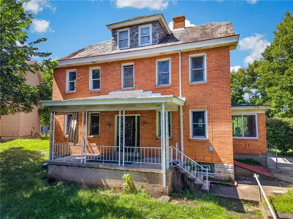 121 Kittanning St, Pittsburgh, PA 15223