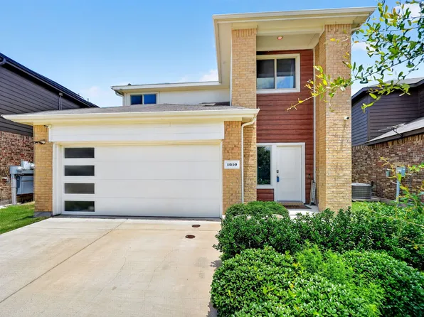 1610 Seadrift Dr, Forney, TX 75126