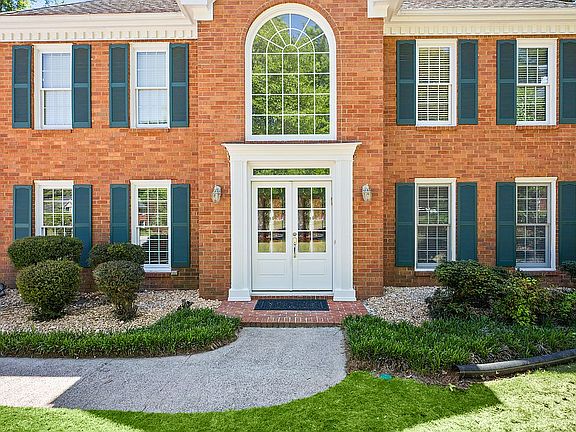 3rd image of 2610 Cotton Mill Ct