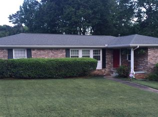 1910 Tecumseh Trl SE, Smyrna, GA 30080