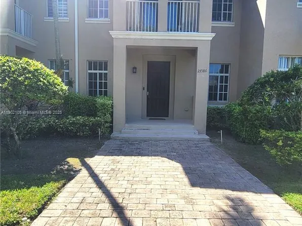 27186 SW 139th Pl, Homestead, FL 33032