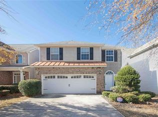 554 Hansen Dr, Locust Grove, GA 30248