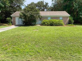 31 Talon Dr, Crawfordville, FL 32327