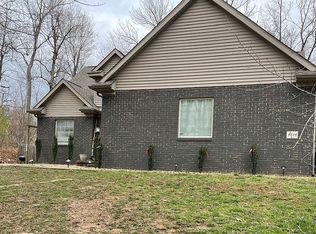 5715 Upper Mount Vernon Rd, Evansville, IN 47712