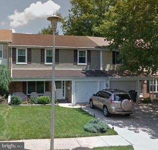 3212 Bryan Ct #N, Bensalem, PA, 19020