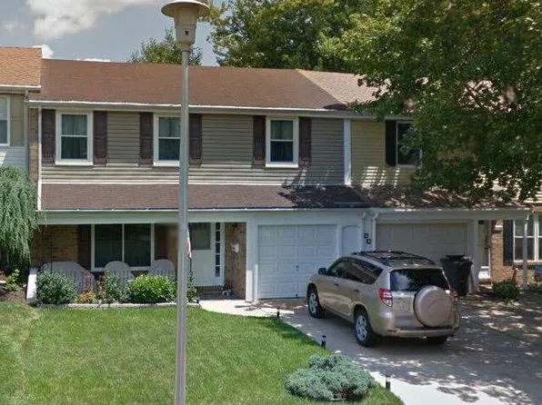 3212 Bryan Ct #N, Bensalem, PA 19020