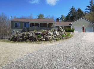 1052 Sokokis Trl #1-5, Cornish, ME 04020