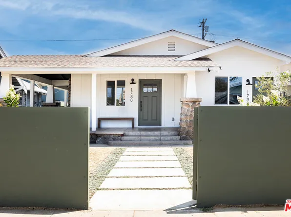 1738 W 43rd Pl, Los Angeles, CA 90062