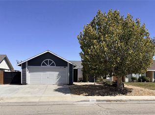 45924 Schamise St, Lancaster, CA 93534