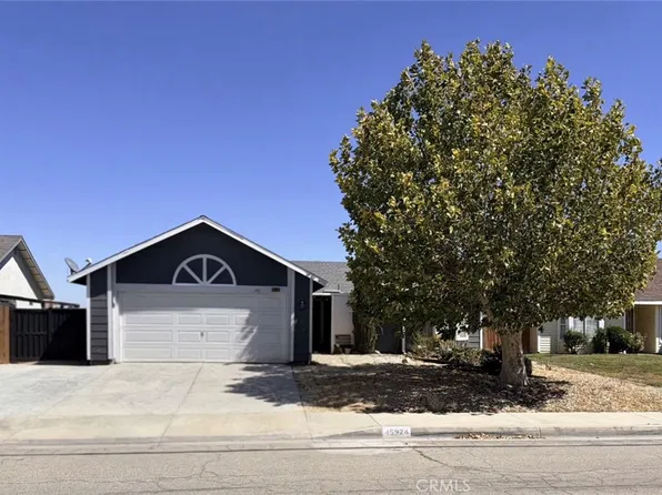45924 Schamise St, Lancaster, CA 93534