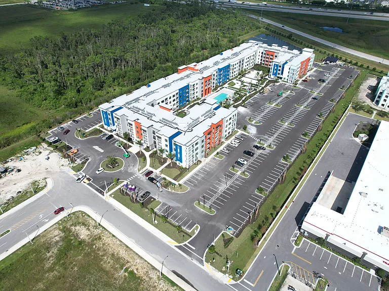 The Centro Apartments — Photo 31