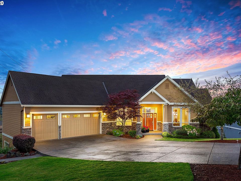 14810 NW Red Cedar Ct, Portland, OR 97231 Zillow