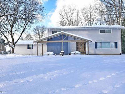 388 Cranberry Run Dr, Youngstown, OH, 44512
