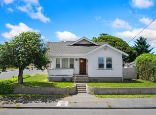 207 W Buhne St, Eureka, CA 95501