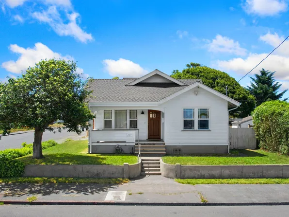 207 W Buhne St, Eureka, CA 95501