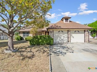 3315 Westrim Dr, Killeen, TX 76549