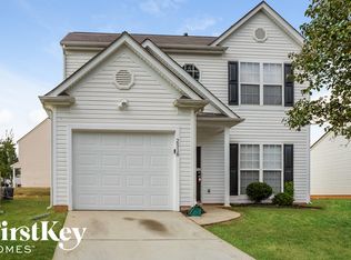 2518 Fairstone Ave, Charlotte, NC 28269