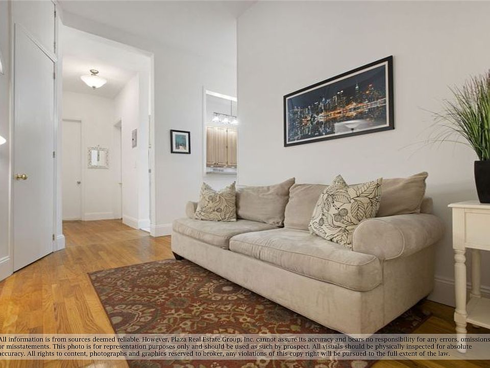 1st image of 342 W 56th St APT 1C