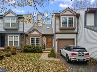 1653 Hugo Cir, Silver Spring, MD 20906