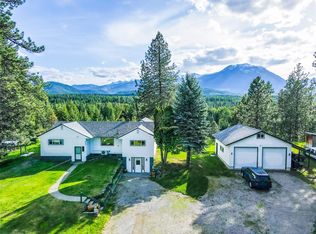 417 Terrace View Rd, Libby, MT 59923