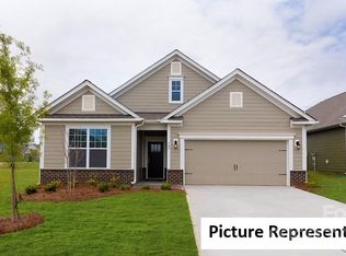 5530 Casper Dr, Charlotte, NC 28214