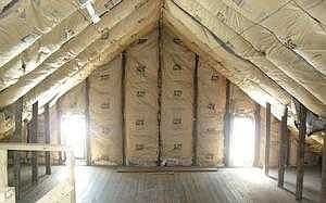 Attic