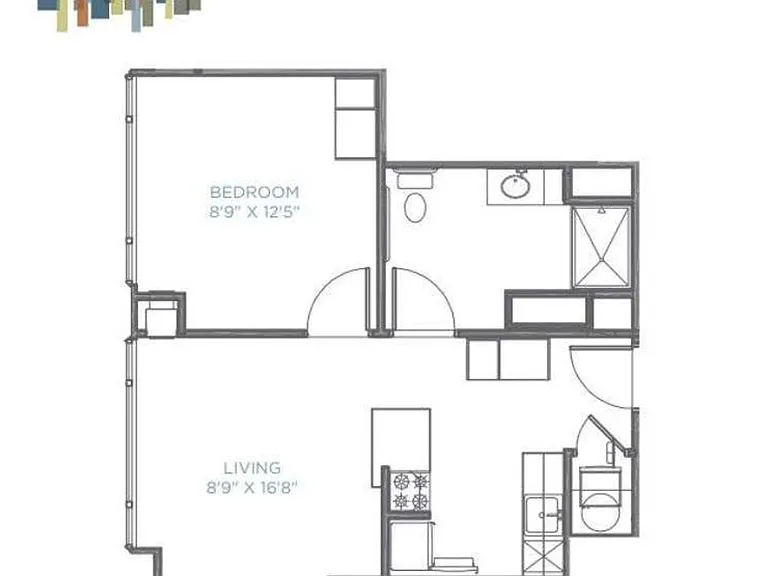 Spectra Boutique Apartments — Photo 11