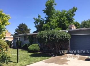1308 Holly St, Nampa, ID 83686