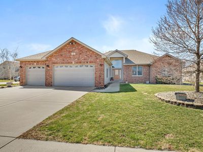 401 Harper Ct, Manteno, IL, 60950