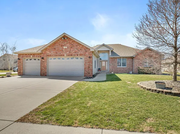 401 Harper Ct, Manteno, IL 60950