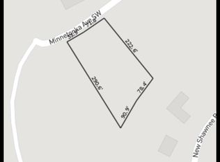 Minnetonka Ave S, Westernport, MD 21562