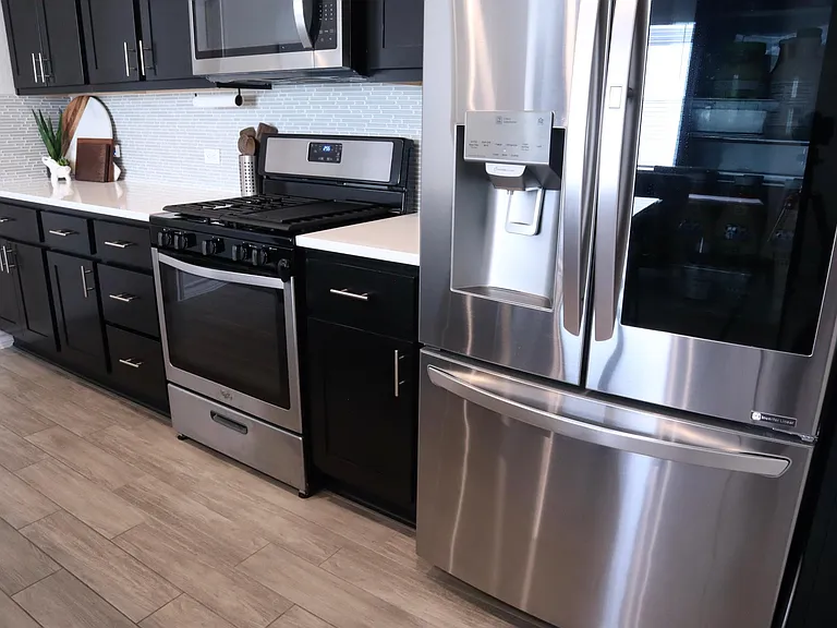 1609 Adobe Walls Way — Photo 6