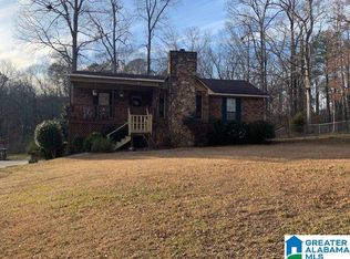312 Bobby Allison Ln, Bessemer, AL 35023
