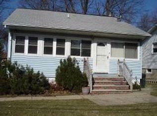116 Windsor Ave, Hopatcong, NJ 07843